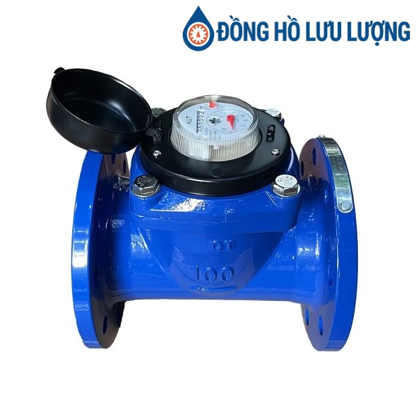 Đồng hồ AUT nước sạch