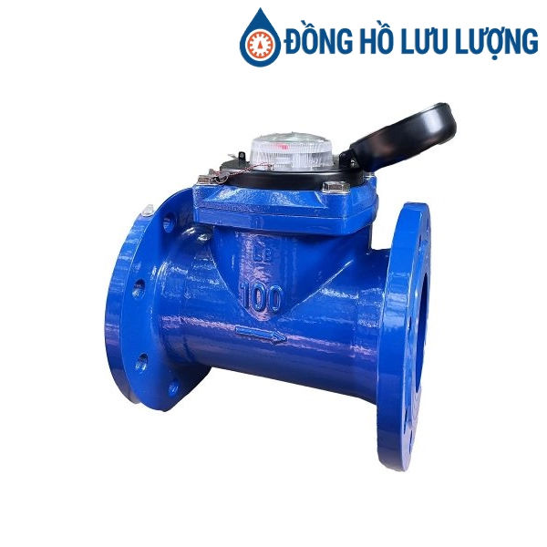 Đồng hồ AUT nước thải