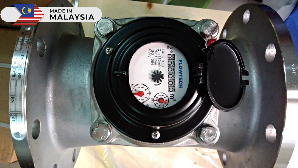 Flowtech - Thương hiệu nổi tiếng có xuất xứ từ Malaysia