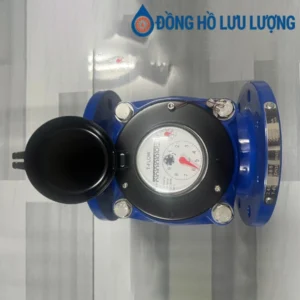 Đồng hồ T Flow nước sạch