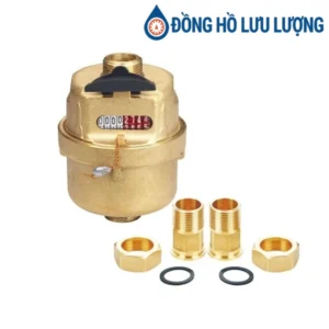 Flowtech LXHY lắp đứng