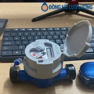Đồng hồ nước T FLow nối ren