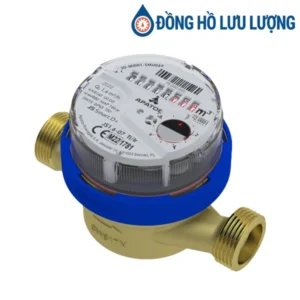 Apator Powogaz JS Smart+
