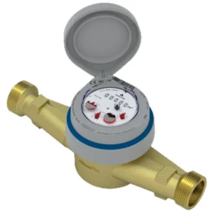 Apator Powogaz JS Master+