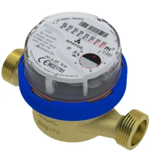 Apator Powogaz JS Smart+