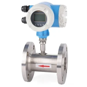 Đồng hồ đo nước inox điện từ