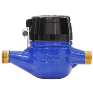 Đồng hồ nước Minh Hòa thân đồng cấp C