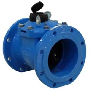 Powogaz Metcon lắp bích