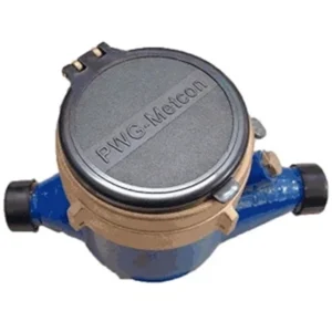 Powogaz Metcon lắp ren