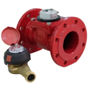 Powogaz Metcon nước nóng
