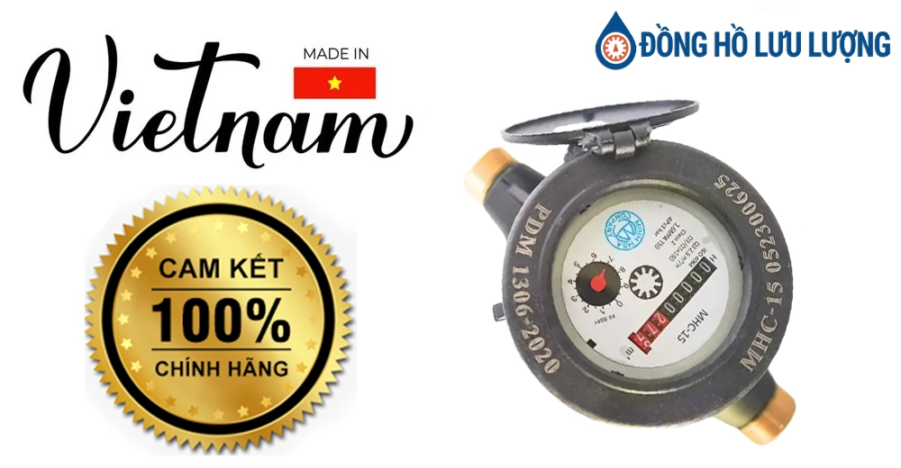ĐHĐLL - Địa chỉ cung cấp đồng hồ Minh Hòa chính hãng, giá rẻ, uy tín