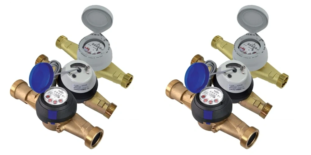 Đồng hồ Apator Powogaz JS Master+