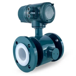 Đồng hồ Em Flow hóa chất điện từ