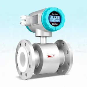 Đồng hồ Em-Flow nước thải