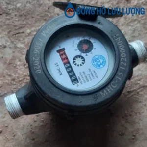 Minh Hòa thân nhựa cấp C