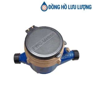Powogaz Metcon lắp ren