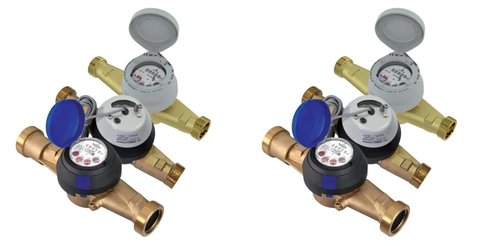 Đồng hồ Apator Powogaz JS master C+