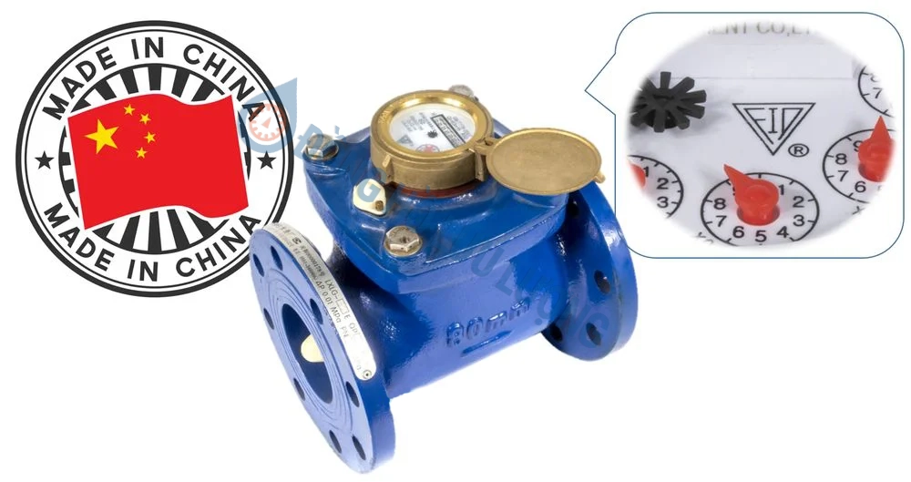 Thương hiệu Fuda nổi tiếng đến từ Trung Quốc