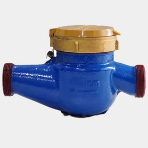 Fuda LXS nối ren