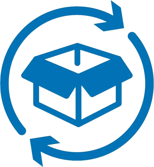 Chính sách đổi trả icon