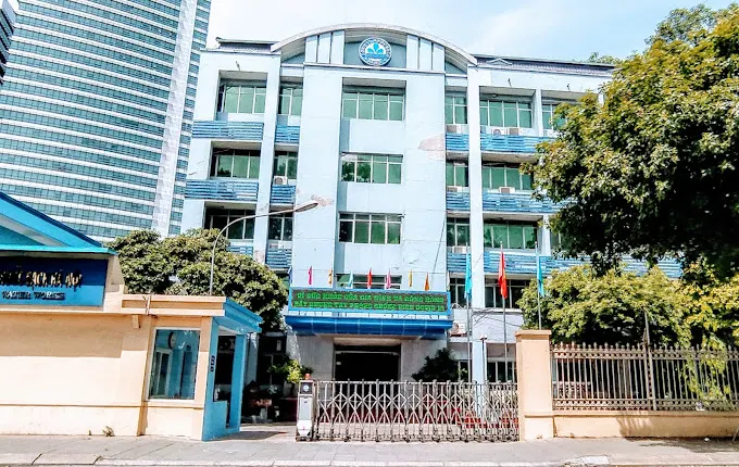 Công ty TNHH Một Thành Viên Nước Sạch Hà Nội
