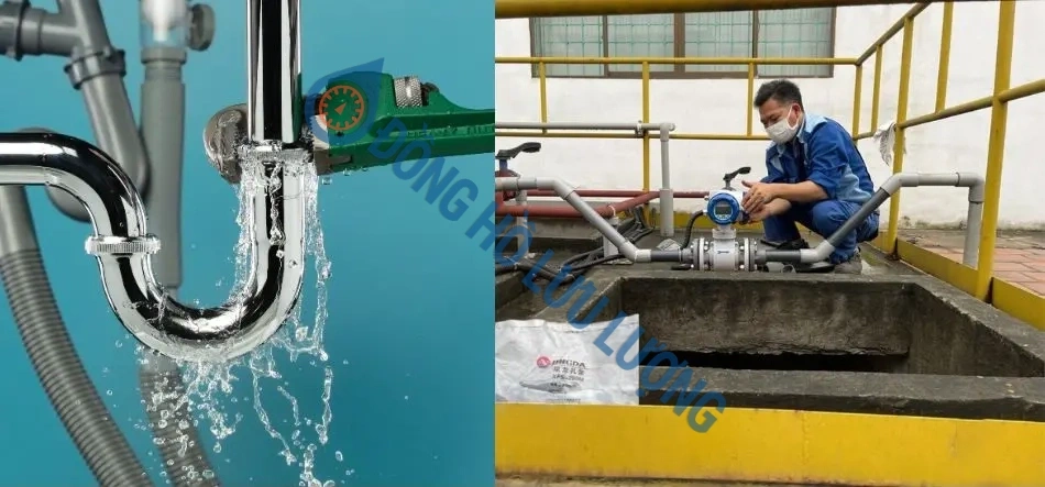 Giải pháp xử lý và phòng tránh hiện tượng đồng hồ đo nước tăng cao