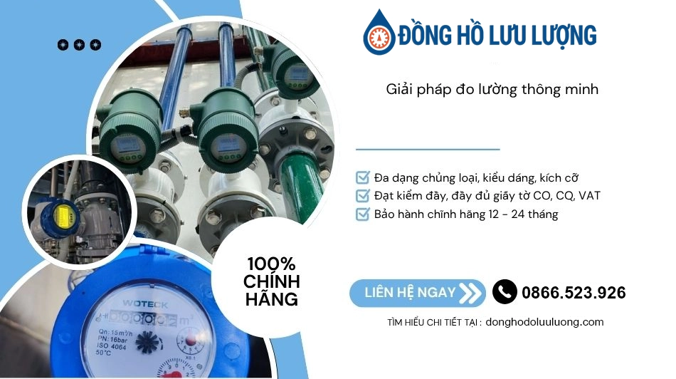 ĐHĐLL - Địa chỉ mua đồng hồ nước giá rẻ, uy tín, chính hãng tại Hà Nội