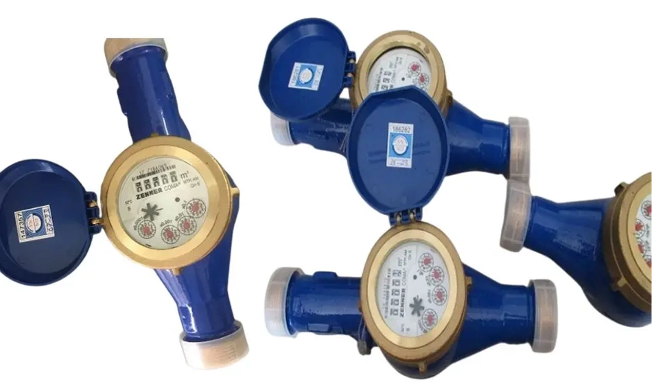 Đồng hồ nước DN32