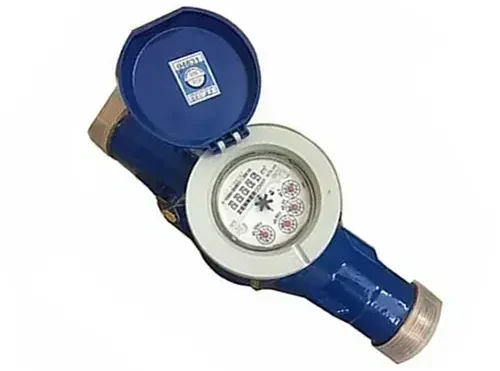 Đồng hồ Zenner nối ren