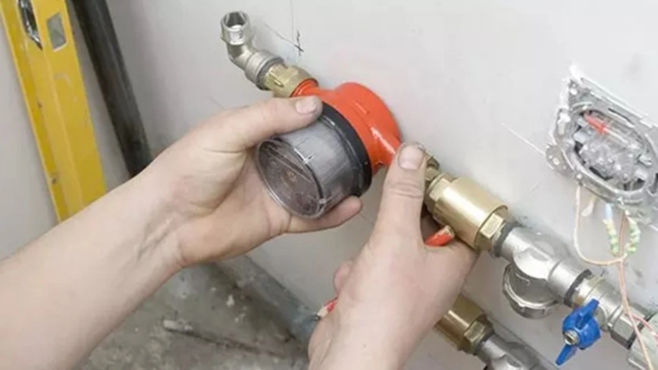 Cách khắc phục hiệu quả đồng hồ nước chạy nhanh