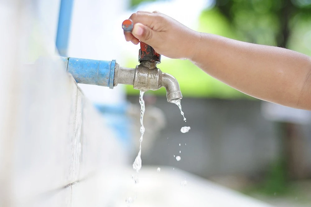 Nguyên nhân gây rò rỉ vòi khóa nước