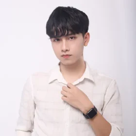 Trịnh Hoan Avatar