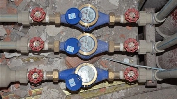 Lắp đặt sai kỹ thuật