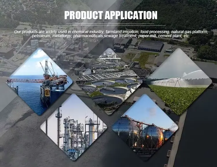 Ứng dụng linh hoạt trong nhiều ngành công nghiệp