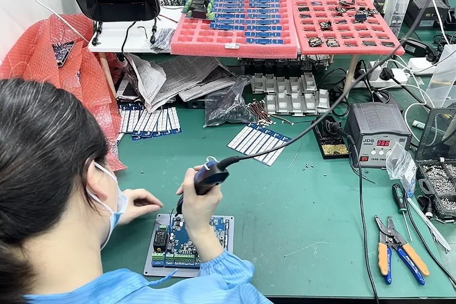 Những lỗi thường gặp và cách khắc phục hiệu quả