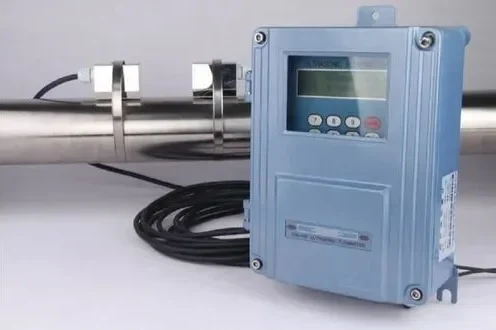 Đồng hồ đo lưu lượng siêu âm
