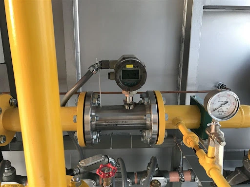 Tại sao cần thay thế đồng hồ đo lưu lượng Tuabin đúng thời điểm?