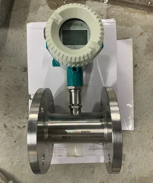 Giới thiệu về đồng hồ Tuabin