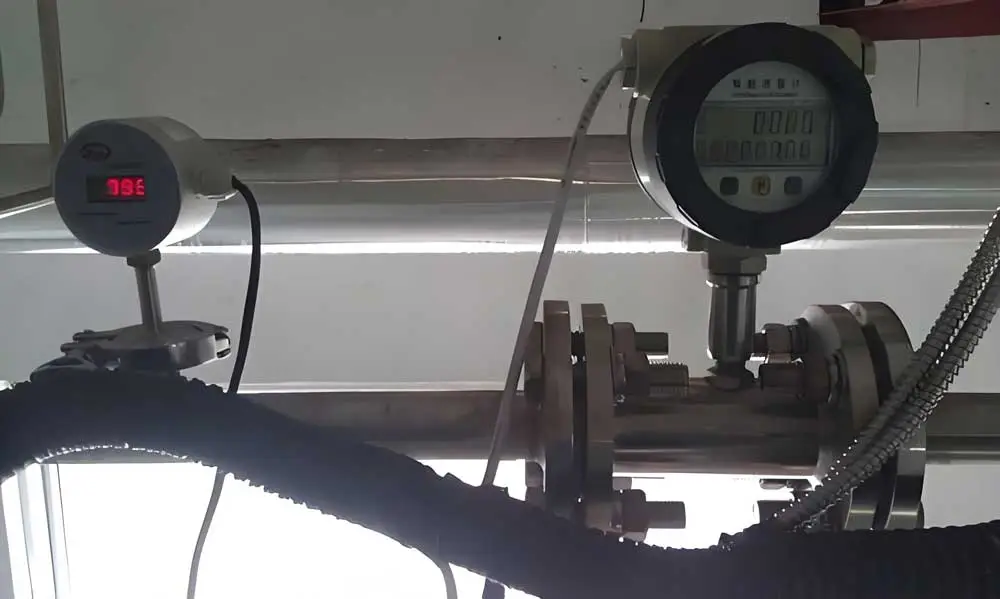 Bảo trì định kỳ để kéo dài tuổi thọ đồng hồ Tuabin