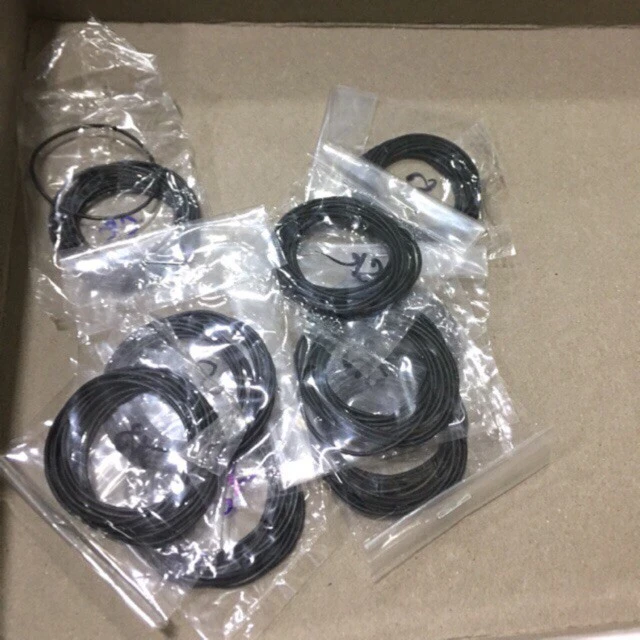 Gioăng cao su đồng hồ nước