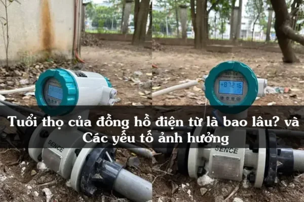 Tuổi thọ của đồng hồ điện từ là bao lâu? Các yếu tố ảnh hưởng và cách kéo dài tuổi thọ