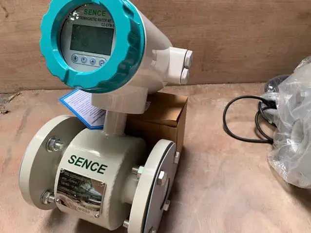 Trung bình tuổi thọ của đồng hồ điện từ từ khoảng 8 - 15 năm