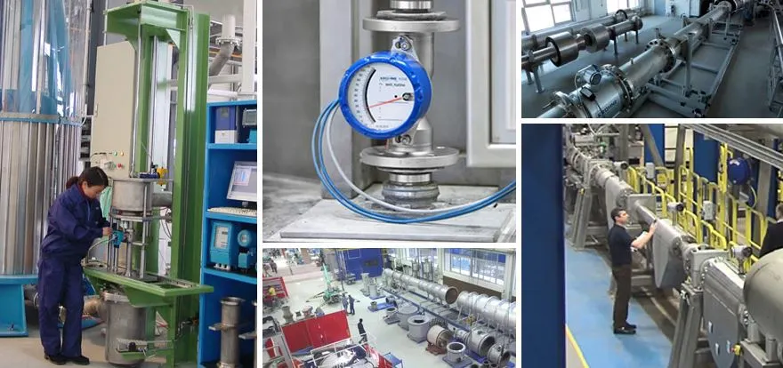 Lưu ý kỹ thuật khi hiệu chuẩn đồng hồ đo lưu lượng điện từ