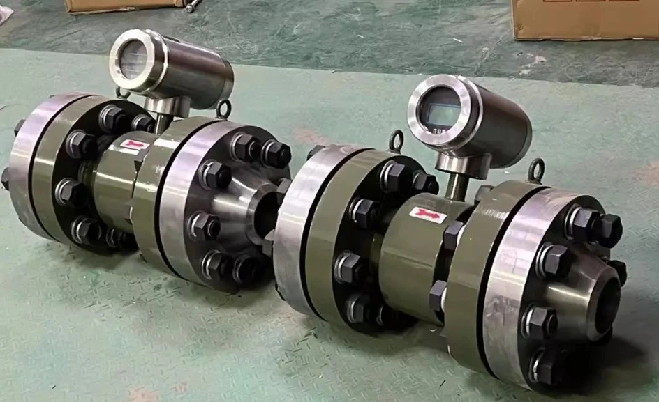 Vì sao cần chọn đúng đồng hồ đo lưu lượng điện từ theo chất lỏng?