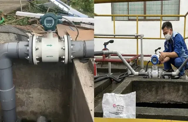 Những lưu ý quan trọng trong quá trình vận hành đồng hồ điện từ