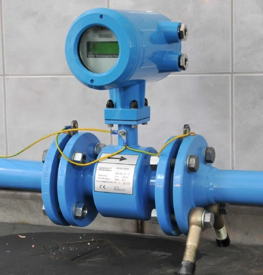 Dấu hiệu nhận biết đồng hồ điện từ không hiển thị tín hiệu