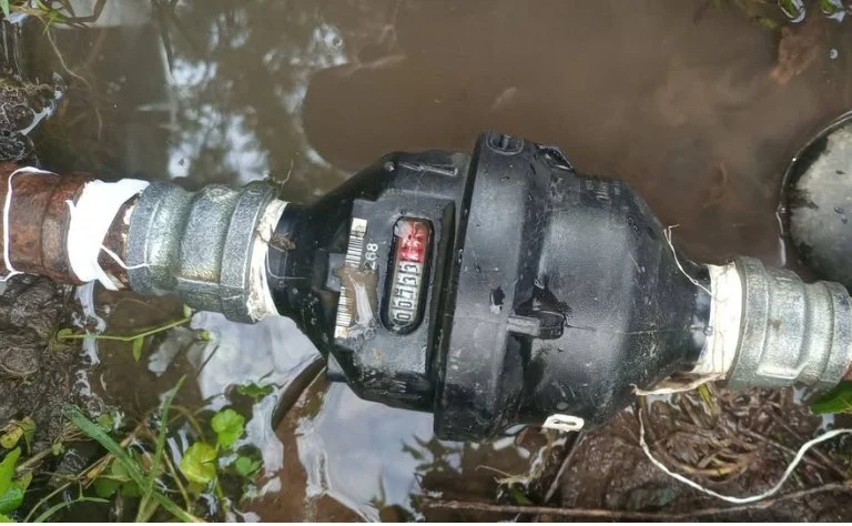 Hướng dẫn đọc chỉ số đồng hồ nước 8 số