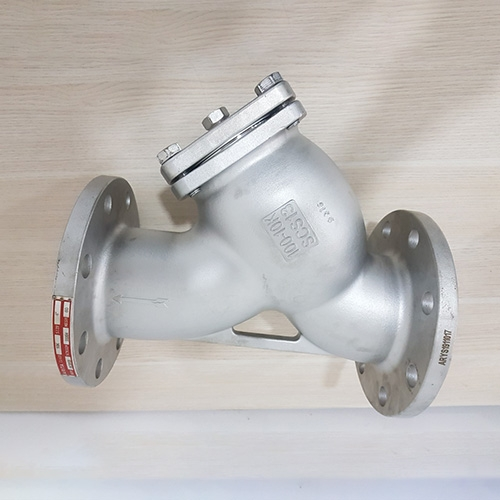 Lọc Y inox SS304 Arita SYS-F-JI