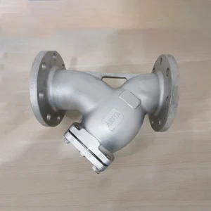 Mua van lọc Y inox Arita ở đâu giá tốt, hàng chính hãng?