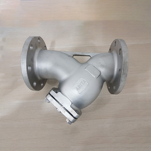 Mua van lọc Y inox Arita ở đâu giá tốt, hàng chính hãng?